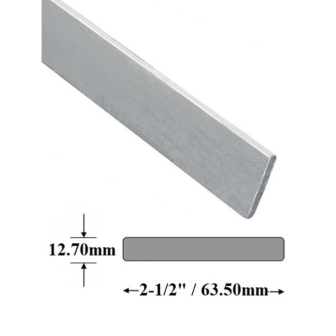 6061 T6 Metric Aluminum Bar 4mm Thick x 30mm Wide x 3 Ft Length 2 pcs 