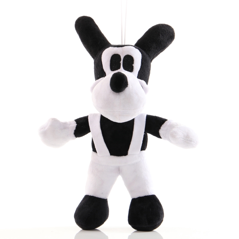 bendy new plush