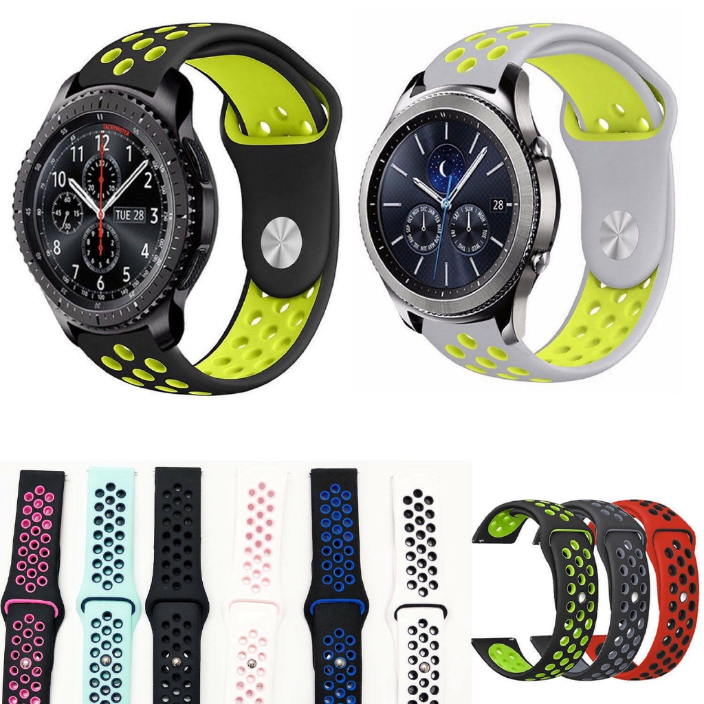 galaxy active watch 2 straps
