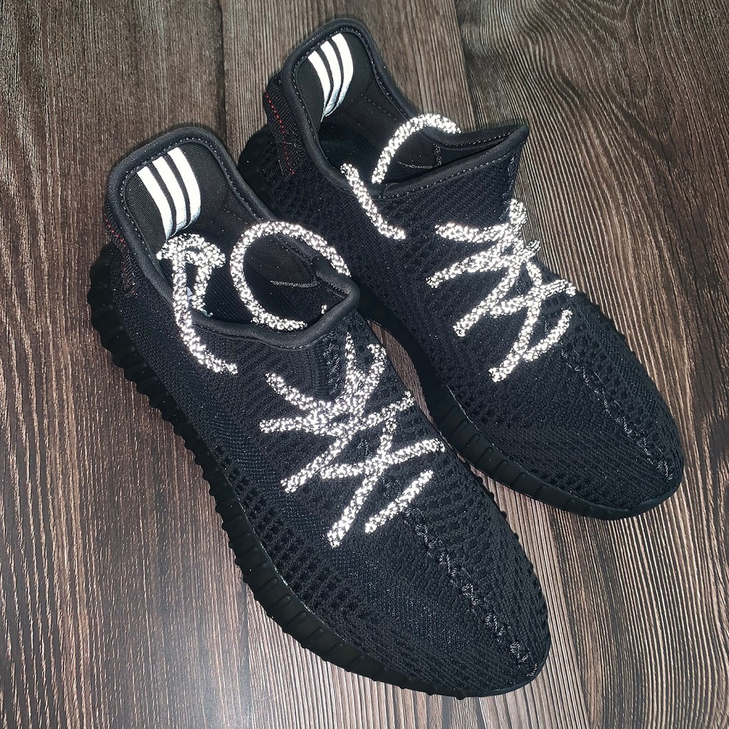 are yeezys made in china