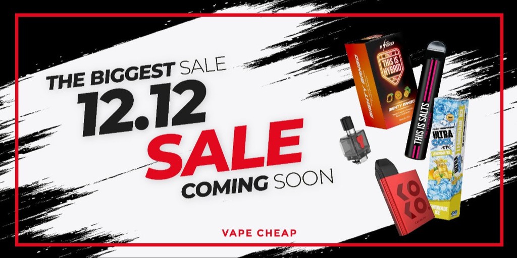 Cheap Vape, Online Shop | Shopee Malaysia