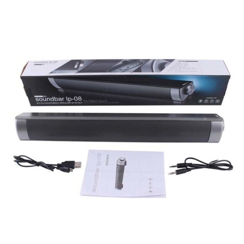 soundbar ip08