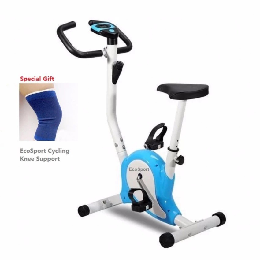 zero exercise bike