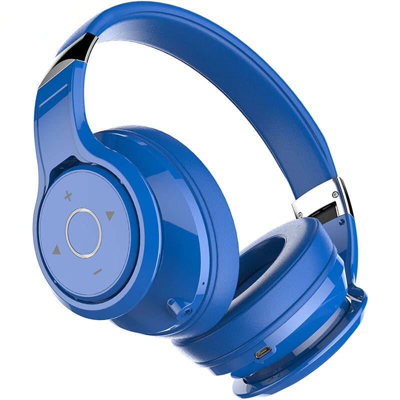 most comfortable over ear headphones with microphone