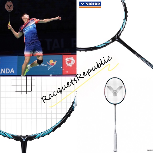 goh v shem racquet