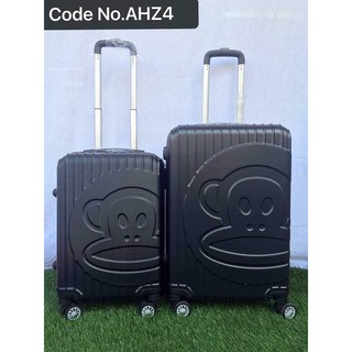 paul frank suitcase