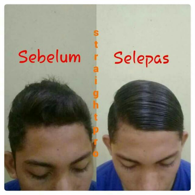 27++ Harga rebonding rambut lelaki ideas