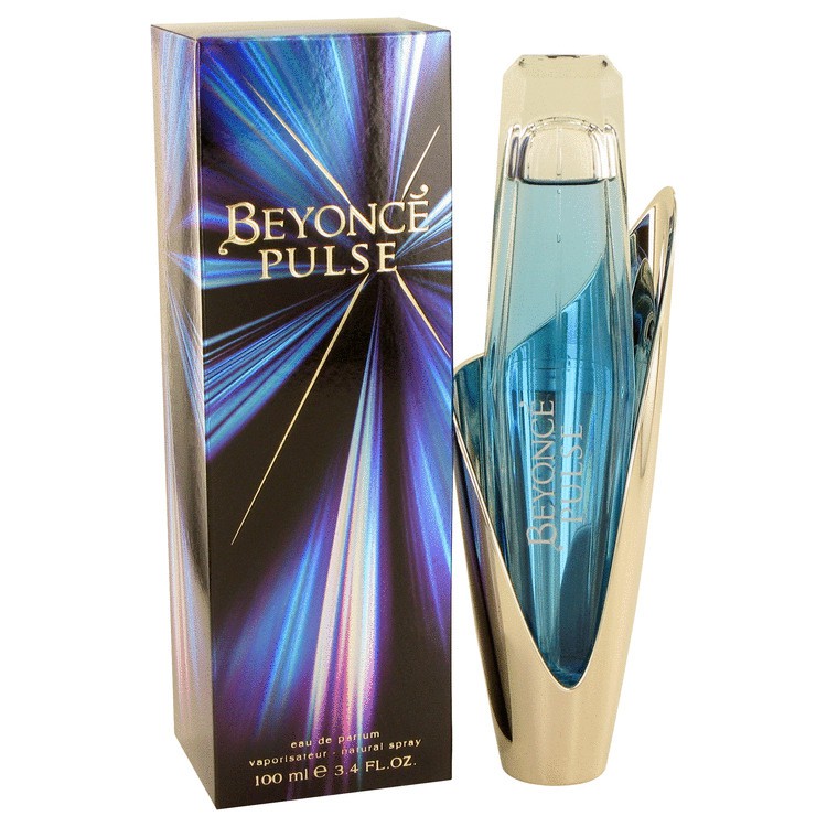 100 % ORIGINAL.Beyonce Pulse Perfume By BEYONCE FOR WOMEN.{READY STOCK}