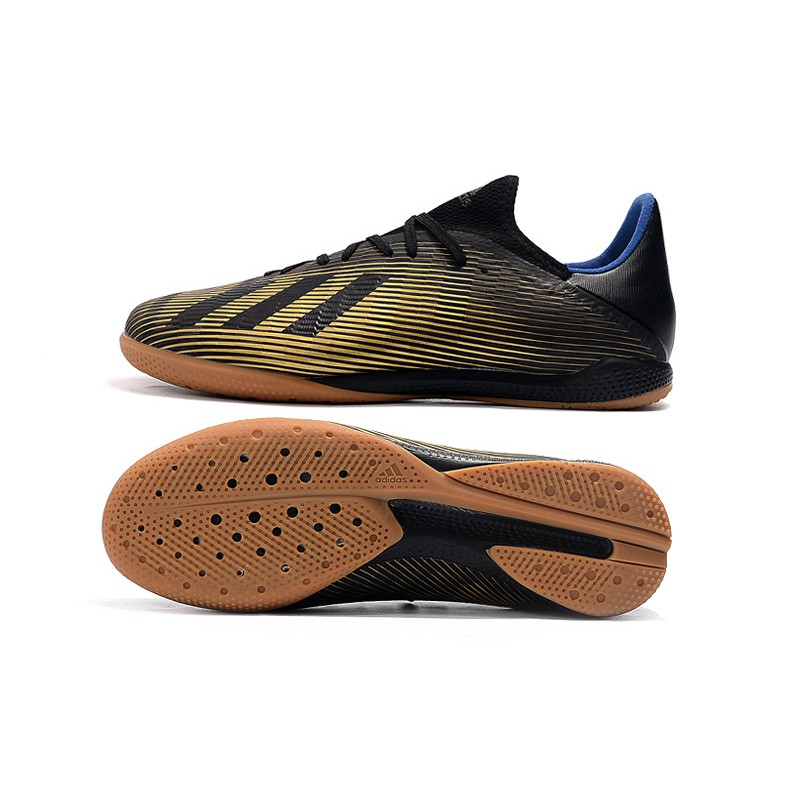 adidas men's indoor soccer shoes