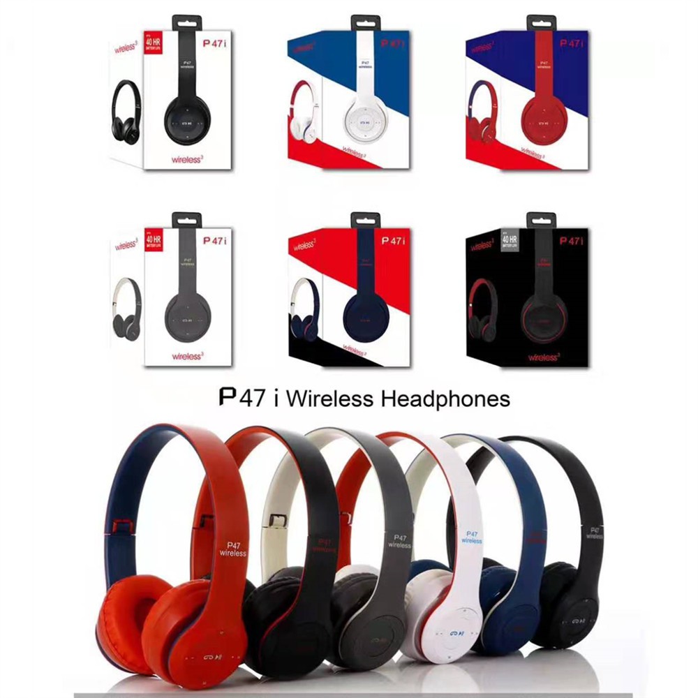 boosted headphones