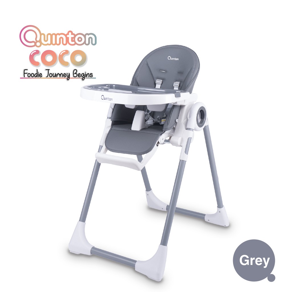 quinton baby chair