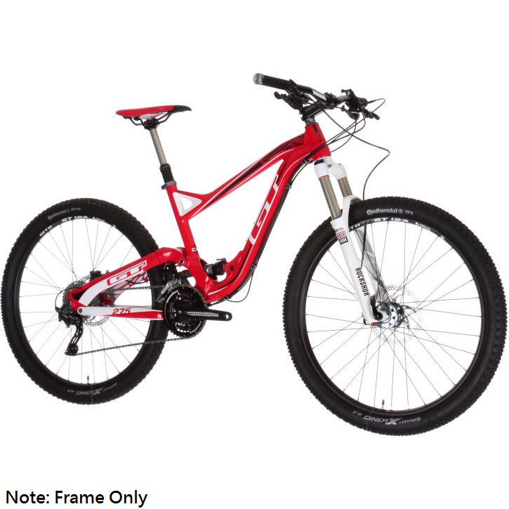 gt sensor expert 27.5