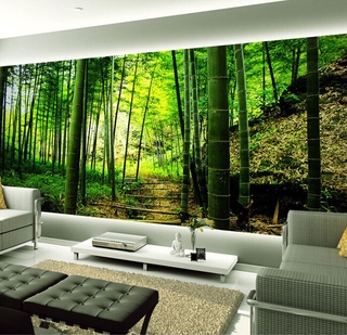 Buy wallpaper bamboo Online With Best Price, Mar 2023 | Shopee Malaysia