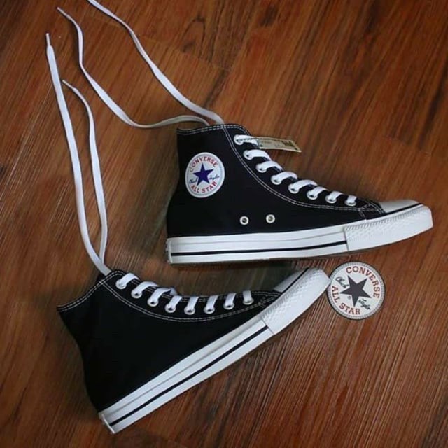 CONVERS ALL STAR CHUCK TAYLOR70S HIGH SNEAKERS CONVERSE PREMIUM GRADE