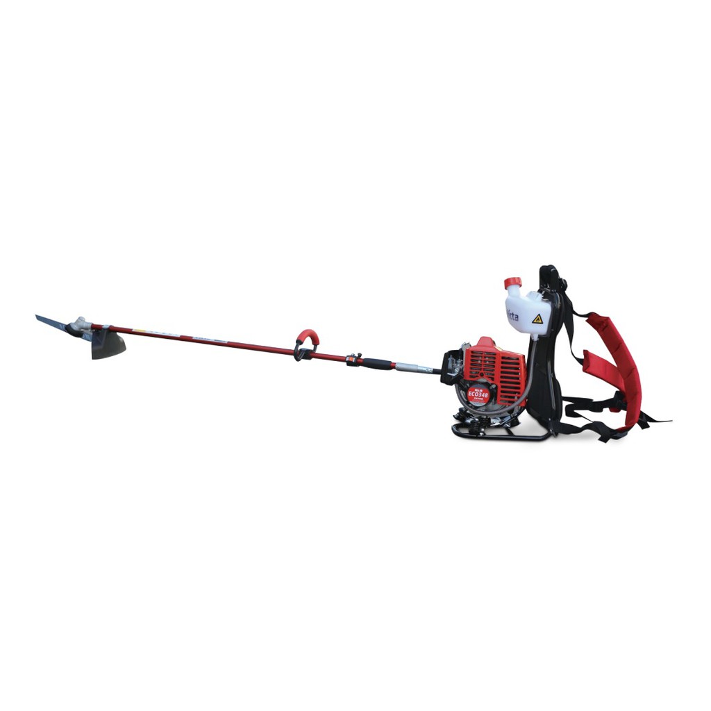 VICTA BRUSH CUTTER ECO348 Shopee Malaysia