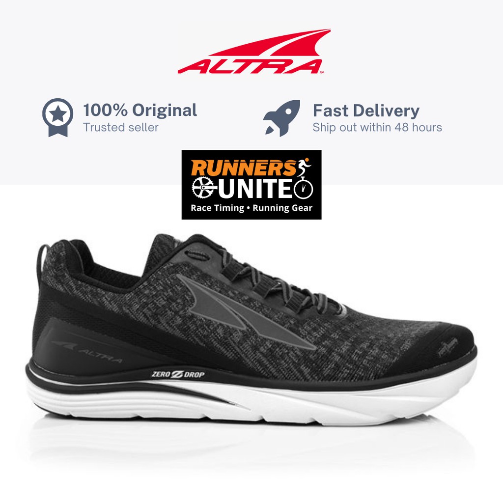 altra torin 3.5 men