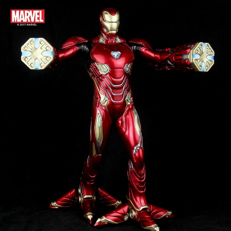 mk 50 suit