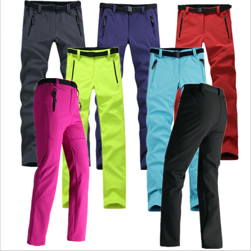 women's winter outdoor pants