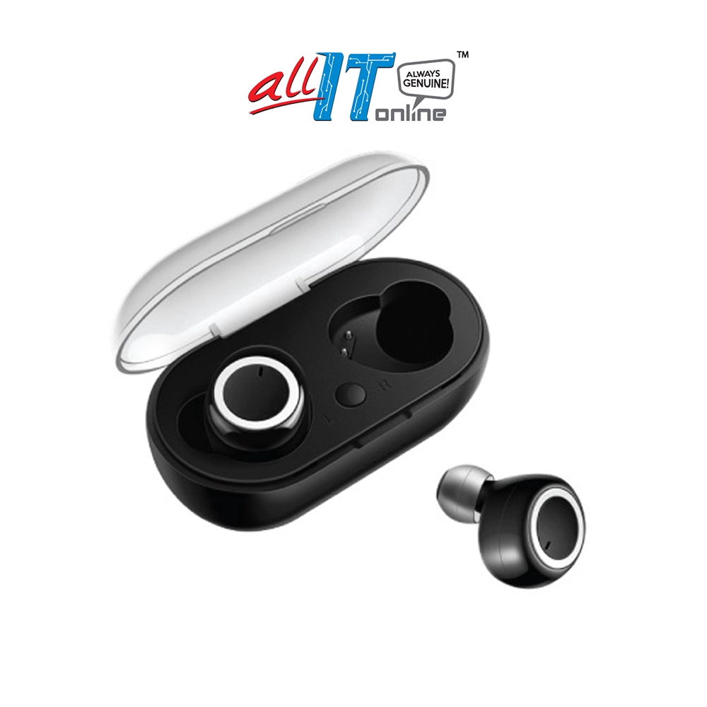 tws 02 earbuds