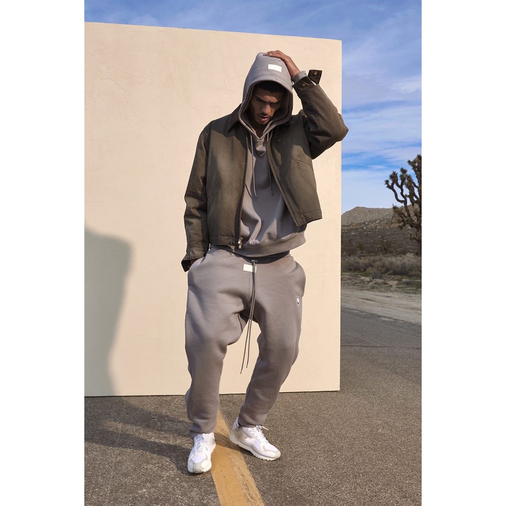 fog nba pants
