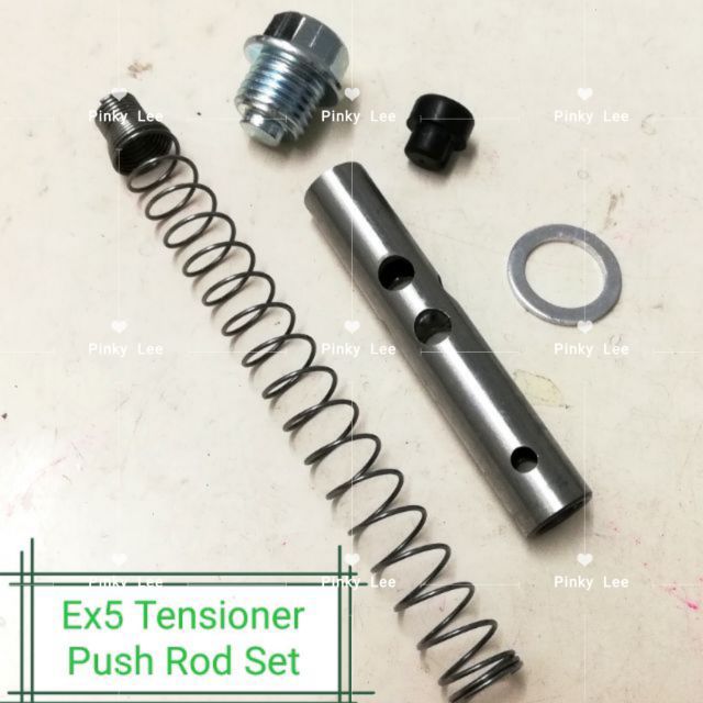 chain tensioner spring