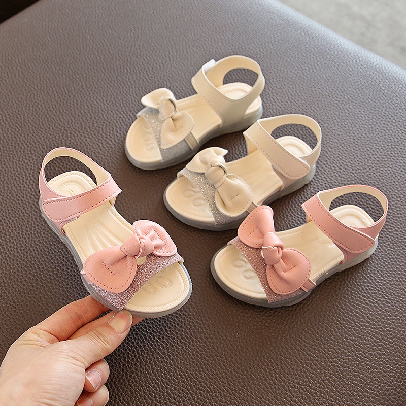 girls sandals size 13.5
