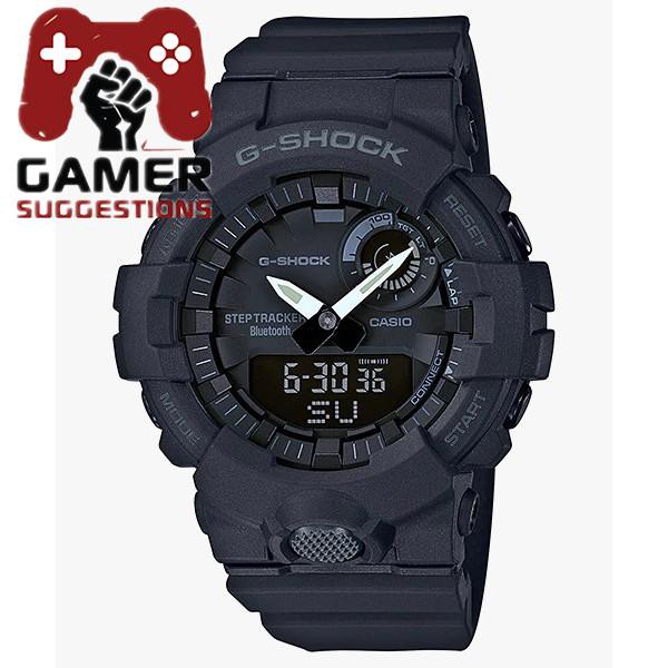 how to identify g shock original watch