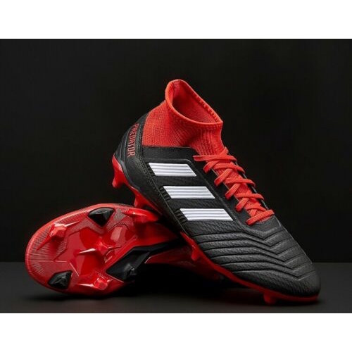 predator 18.3 mens fg football boots