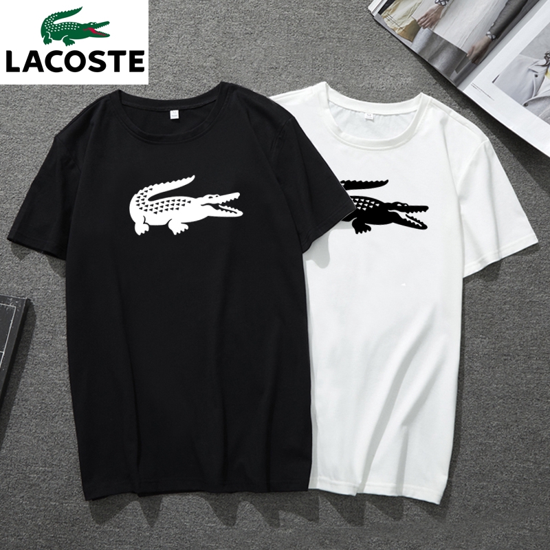 lacoste t shirt 3xl