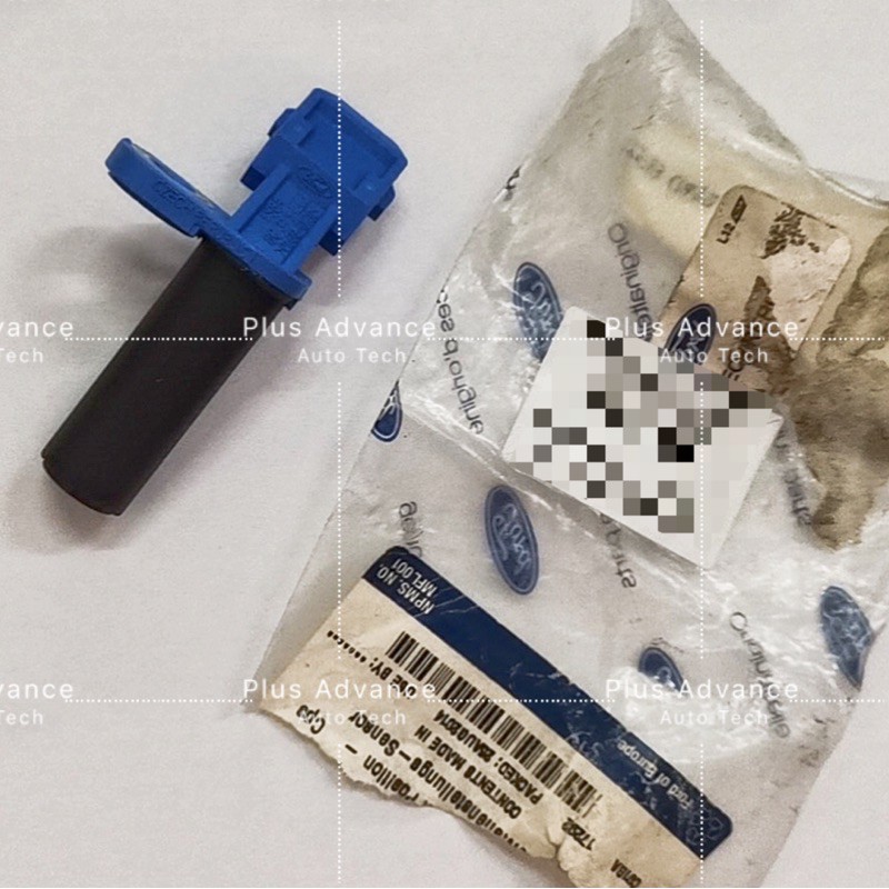 FORD FIESTA CRANK SENSOR 2PIN (YS6A6C315AB) Shopee Malaysia