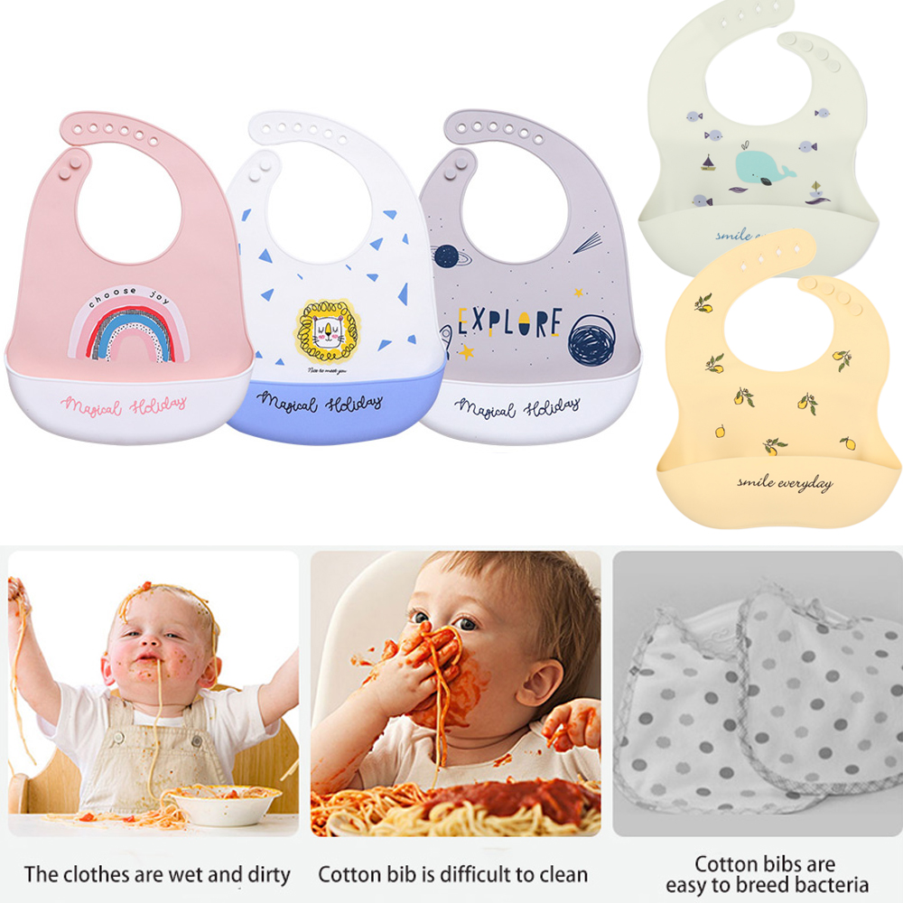 baby bibs for every holiday