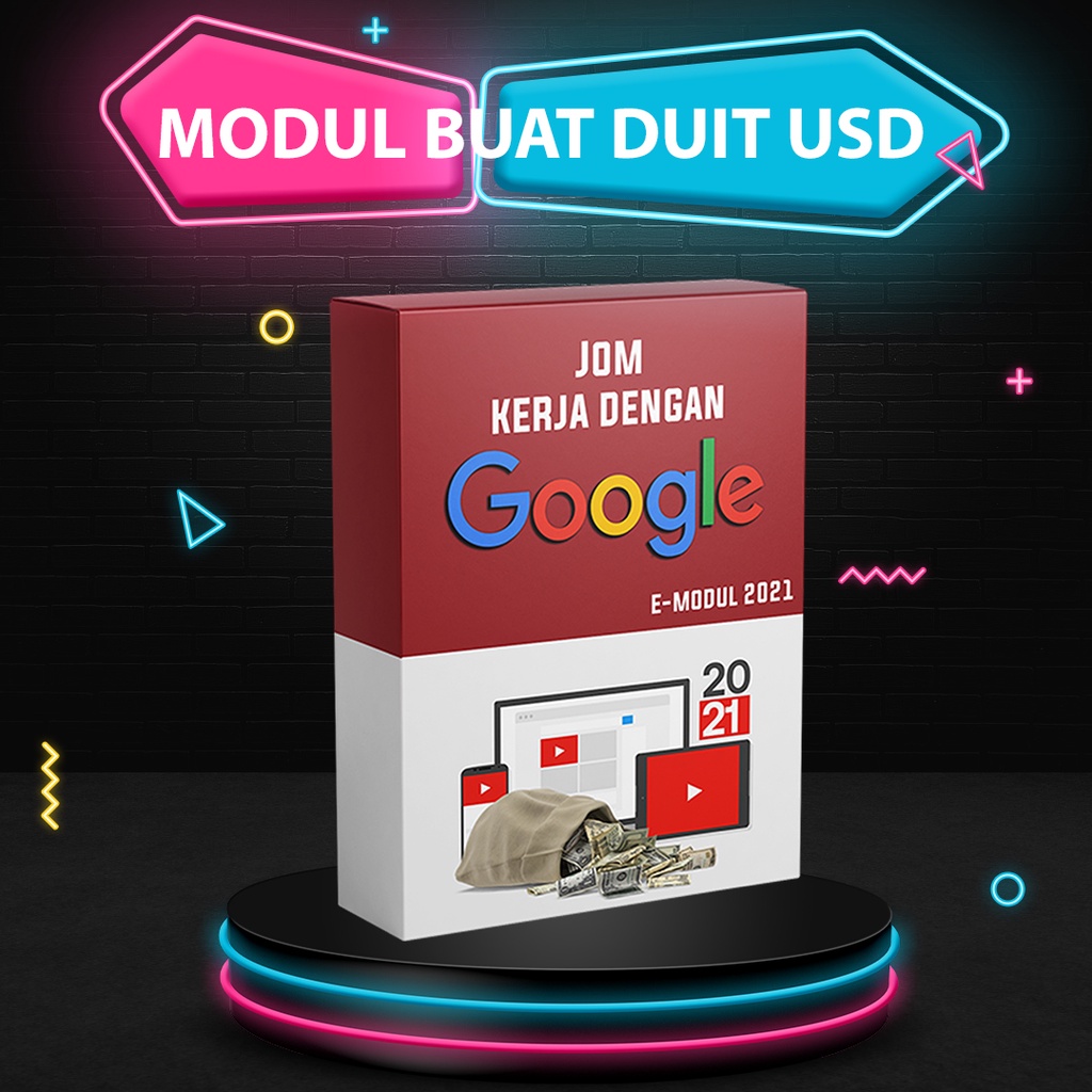 {{Modul buat DUIT USD 4X RM}} Tutorial jom kerja dengan Google mudah 4X ganda gaji Malaysia