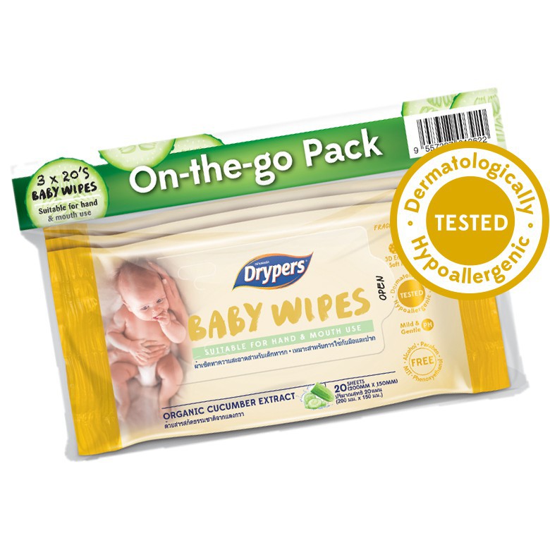 baby wipes malaysia