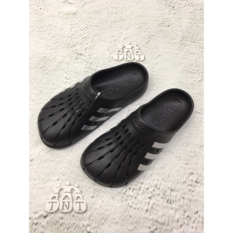 adidas crocs sandals