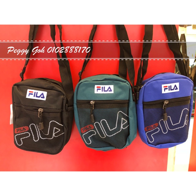 harga beg fila