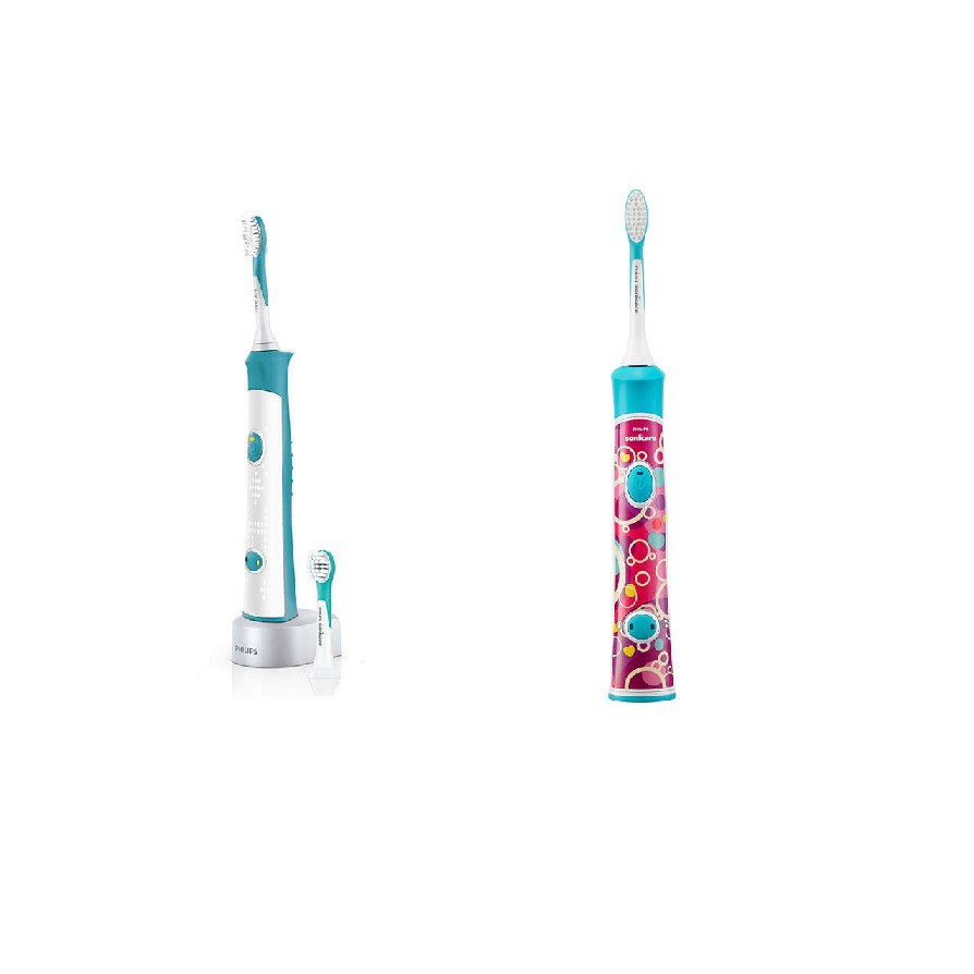 children's sonicare toothbrush