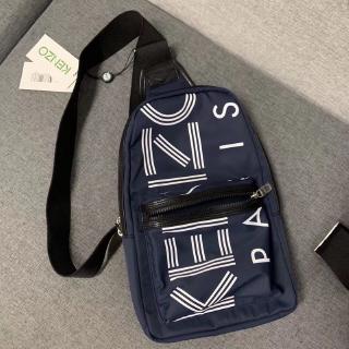 kenzo chest bag