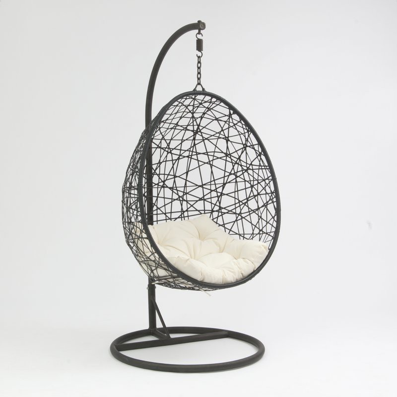 hanging egg chair | Shopee Malaysia