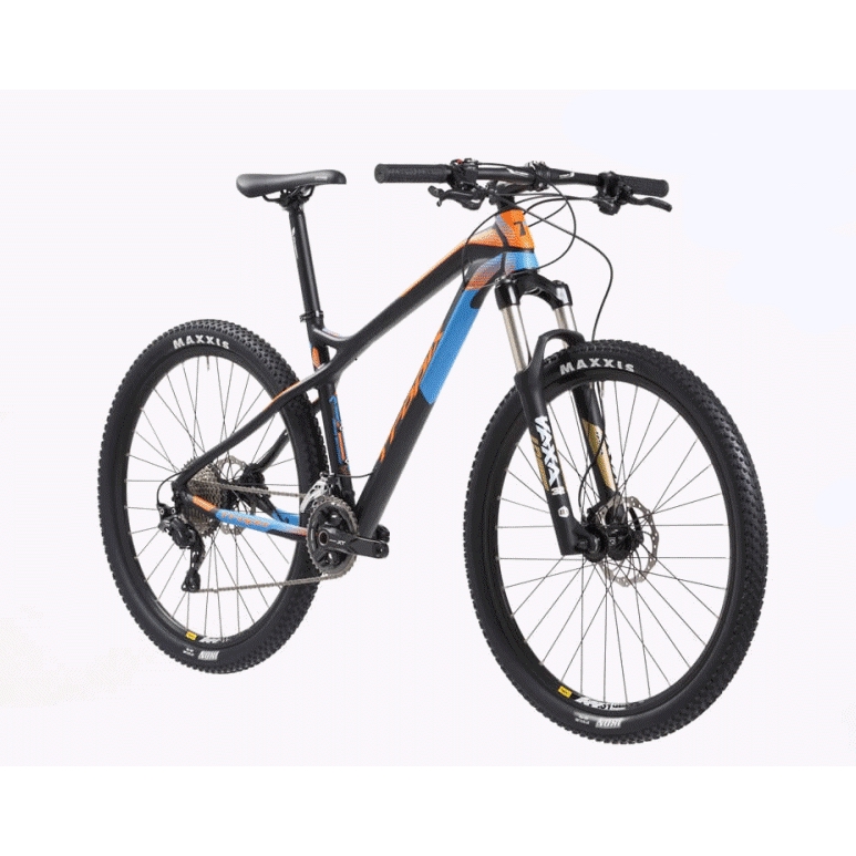 tropix mtb 27.5