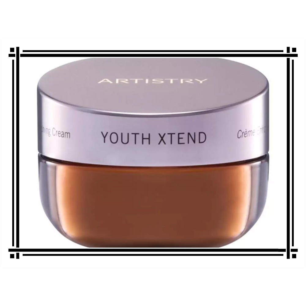 amway anti ageing cream