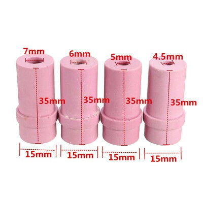Professional Heavy Elevate Sandblasting Efficiency Premium Ceramic Nozzles Tips Power Tools Tool Duty - Image 3