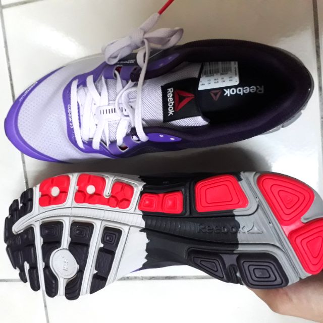 reebok 38.5