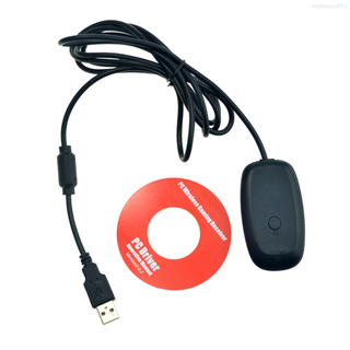 Don't want Tochi tree mask Xbox 360 Wireless Controller Receiver - Prices and Promotions - Dec 2022 |  Shopee Malaysia