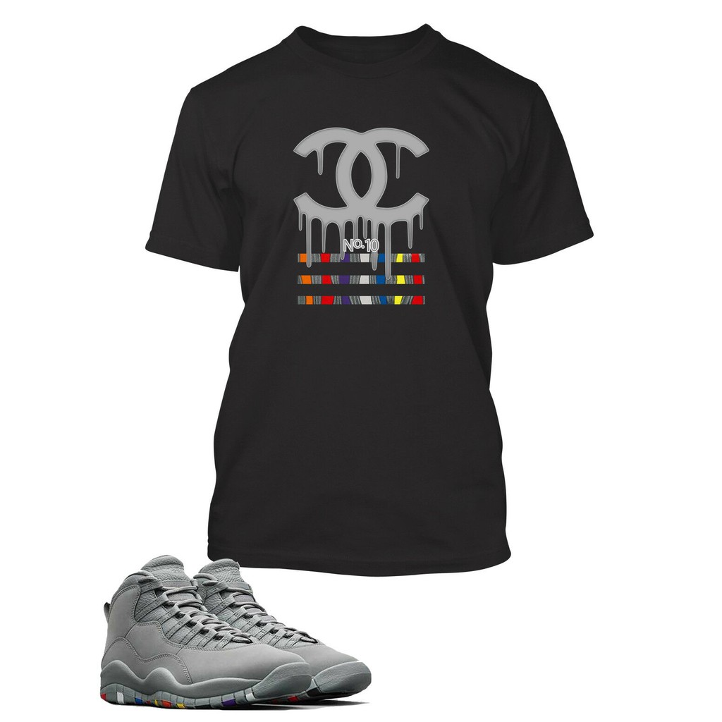 air jordan shirts to match shoes