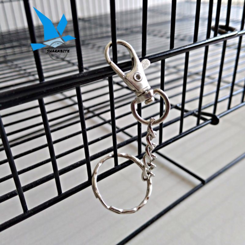 Bird Cage Lock Safety Lock Cage Lock Cage Lock Bird Cage Hasp Cage Lock