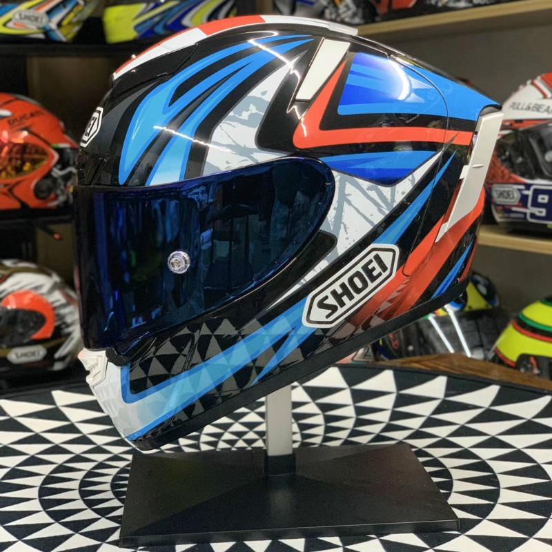 shoei x14