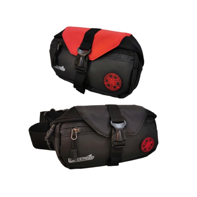 waterproof sling bag