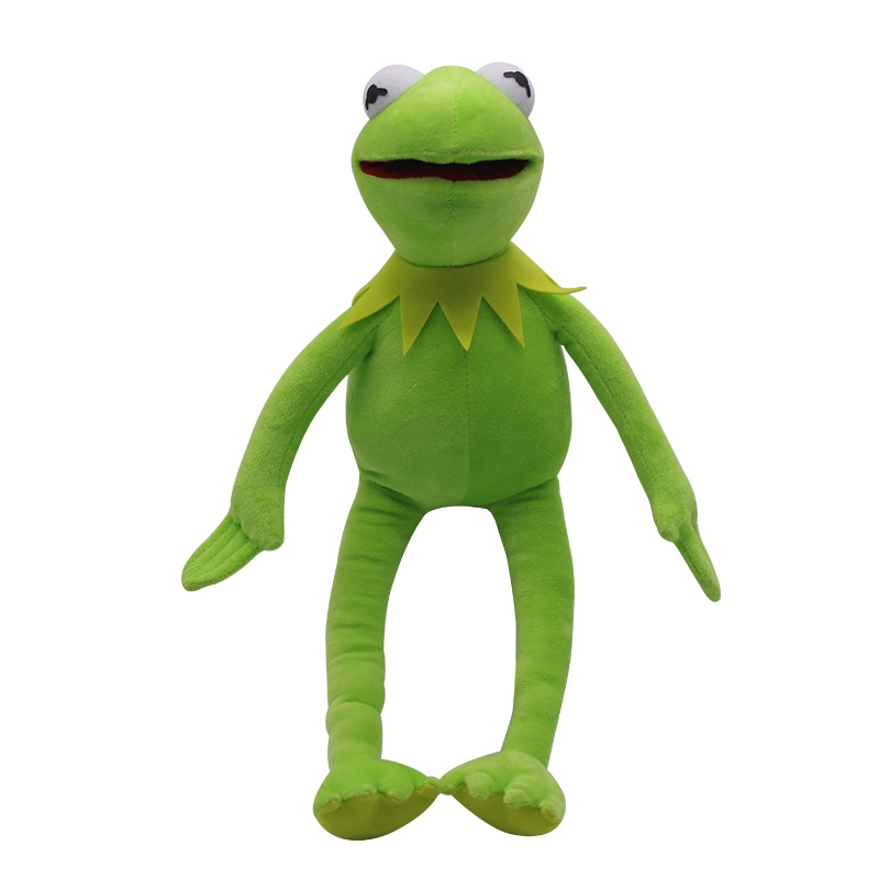 cute kermit plush