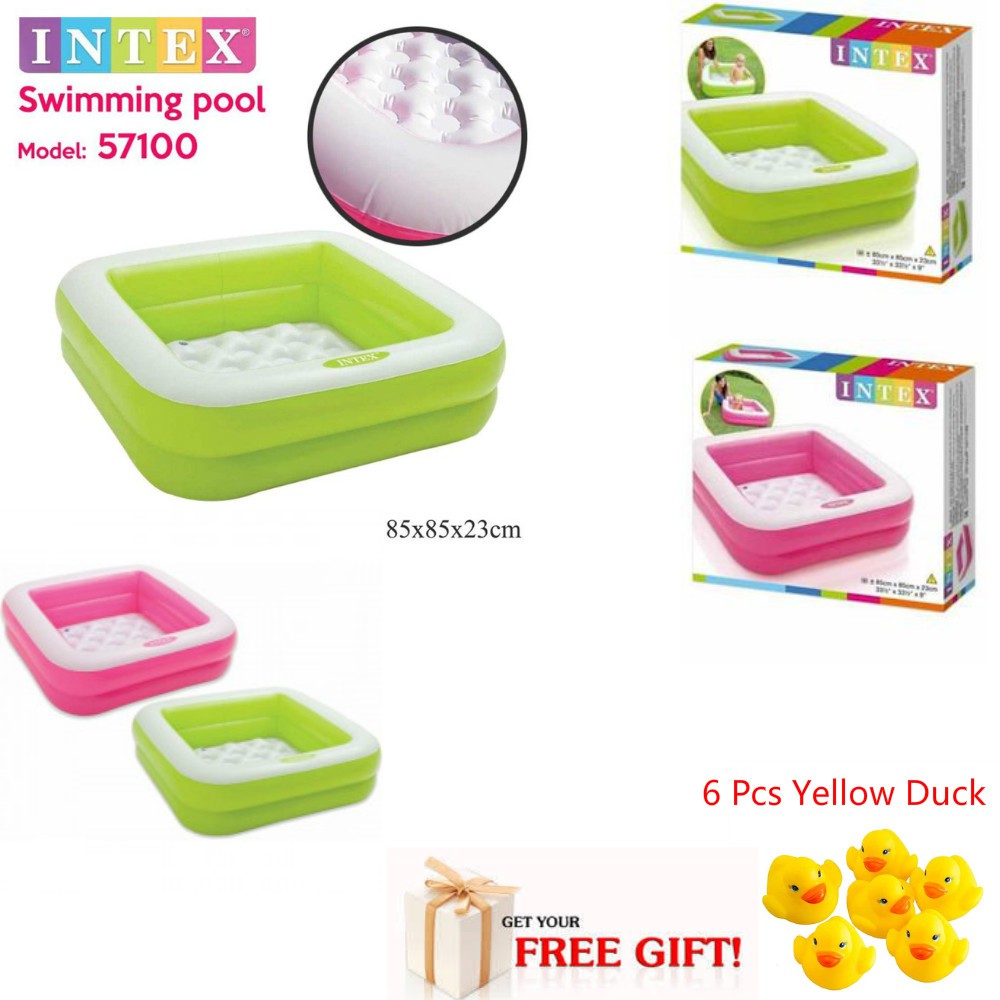 Intex Pool Storage Container | Dandk Organizer