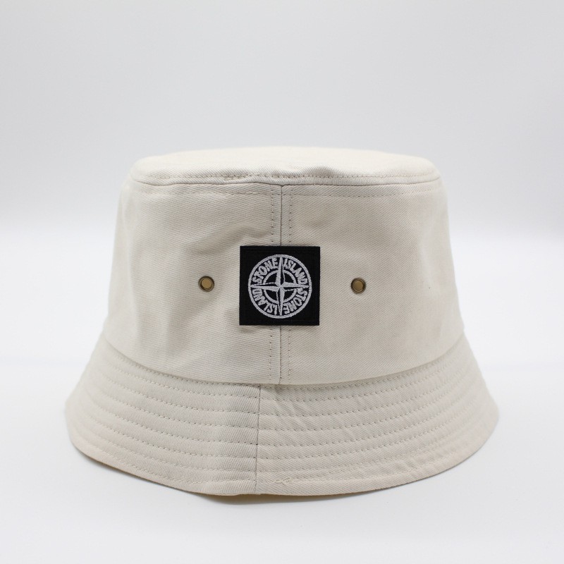 stone island fishing hat